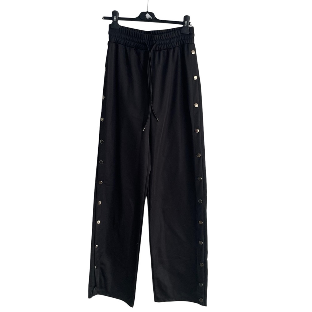 Kiki Riki Snap Pants